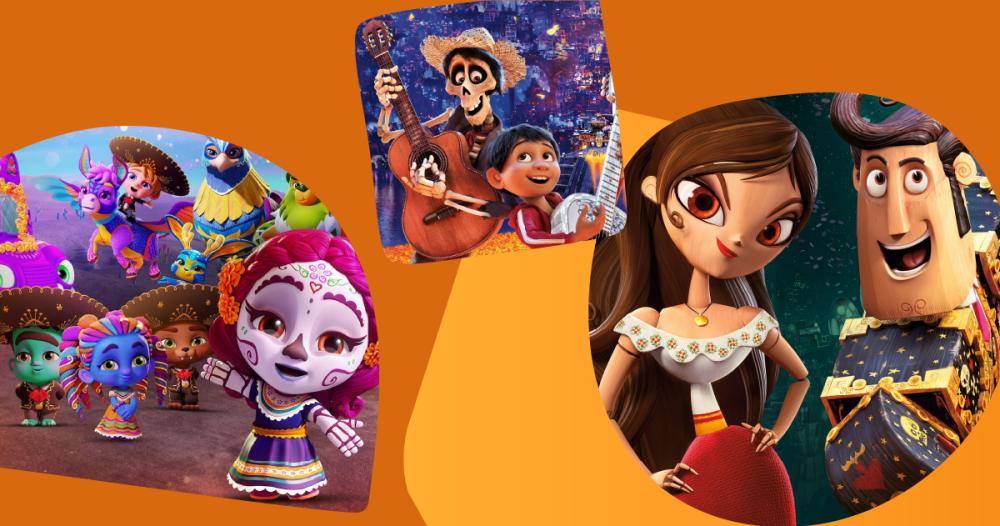 5 Movies to Celebrate the Day of the Dead