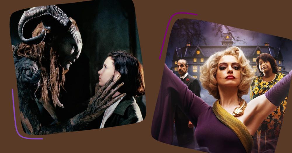 Halloween Essentials by Guillermo Del Toro