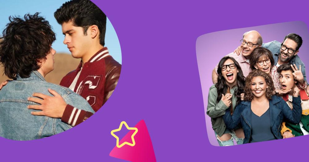 Movies and TV Shows That Capture Latino LGBTQ+ Experiences 