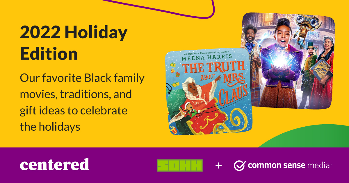 Centered episode 4 thumbnail